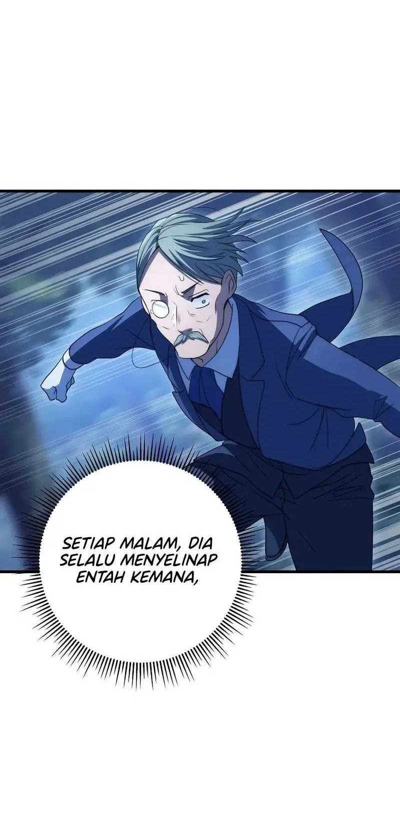Emperor Of Steel Chapter 16 Gambar 57