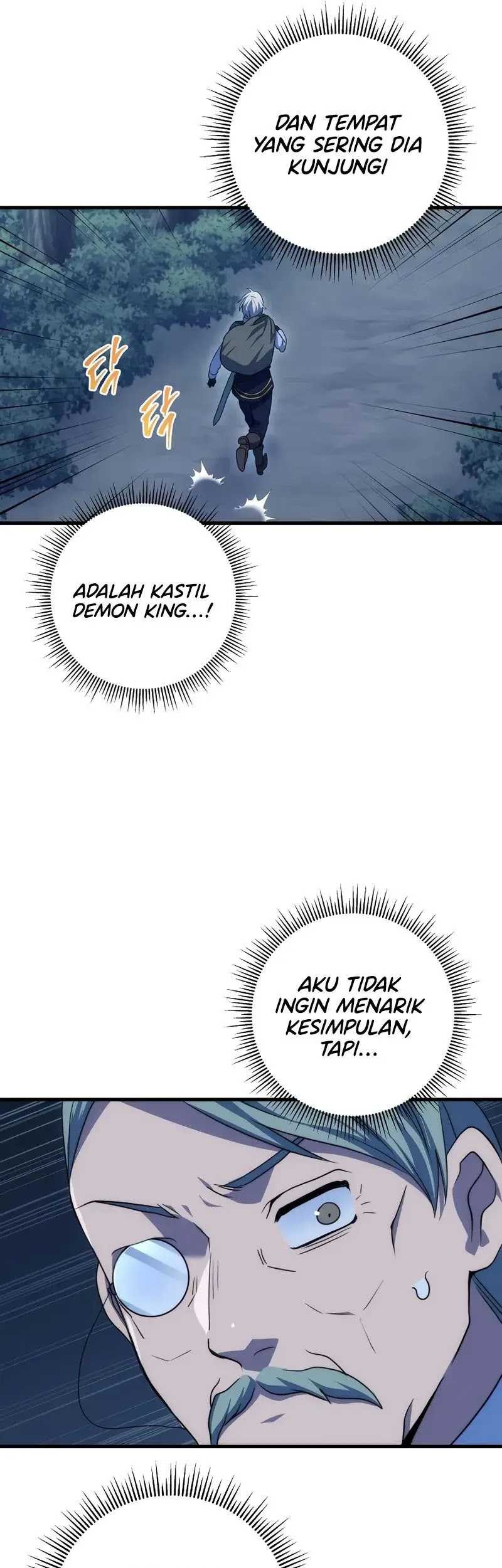 Emperor Of Steel Chapter 16 Gambar 58