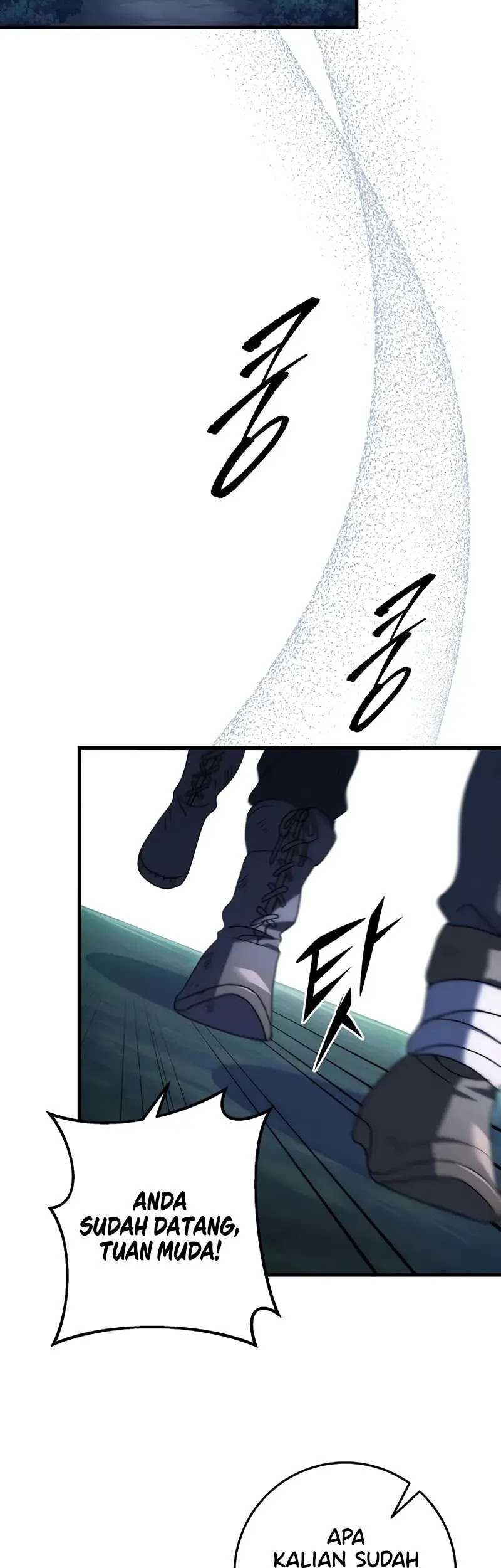 Emperor Of Steel Chapter 16 Gambar 60