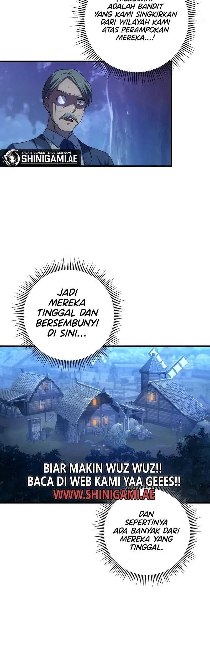 Emperor Of Steel Chapter 16 Gambar 63