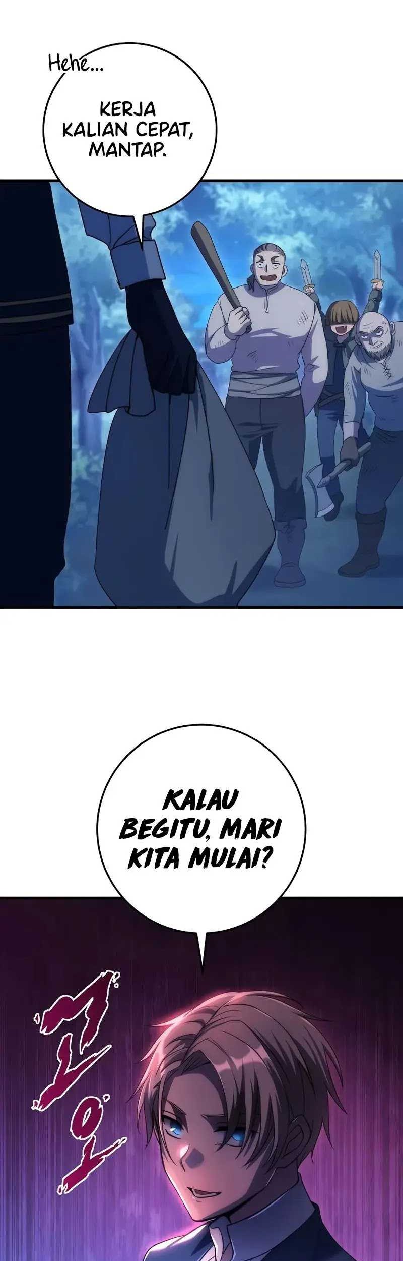 Emperor Of Steel Chapter 16 Gambar 64