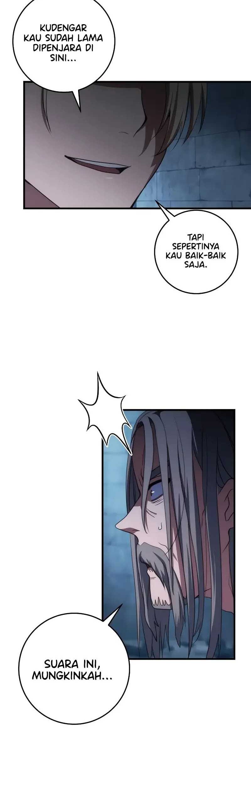 Emperor Of Steel Chapter 16 Gambar 3