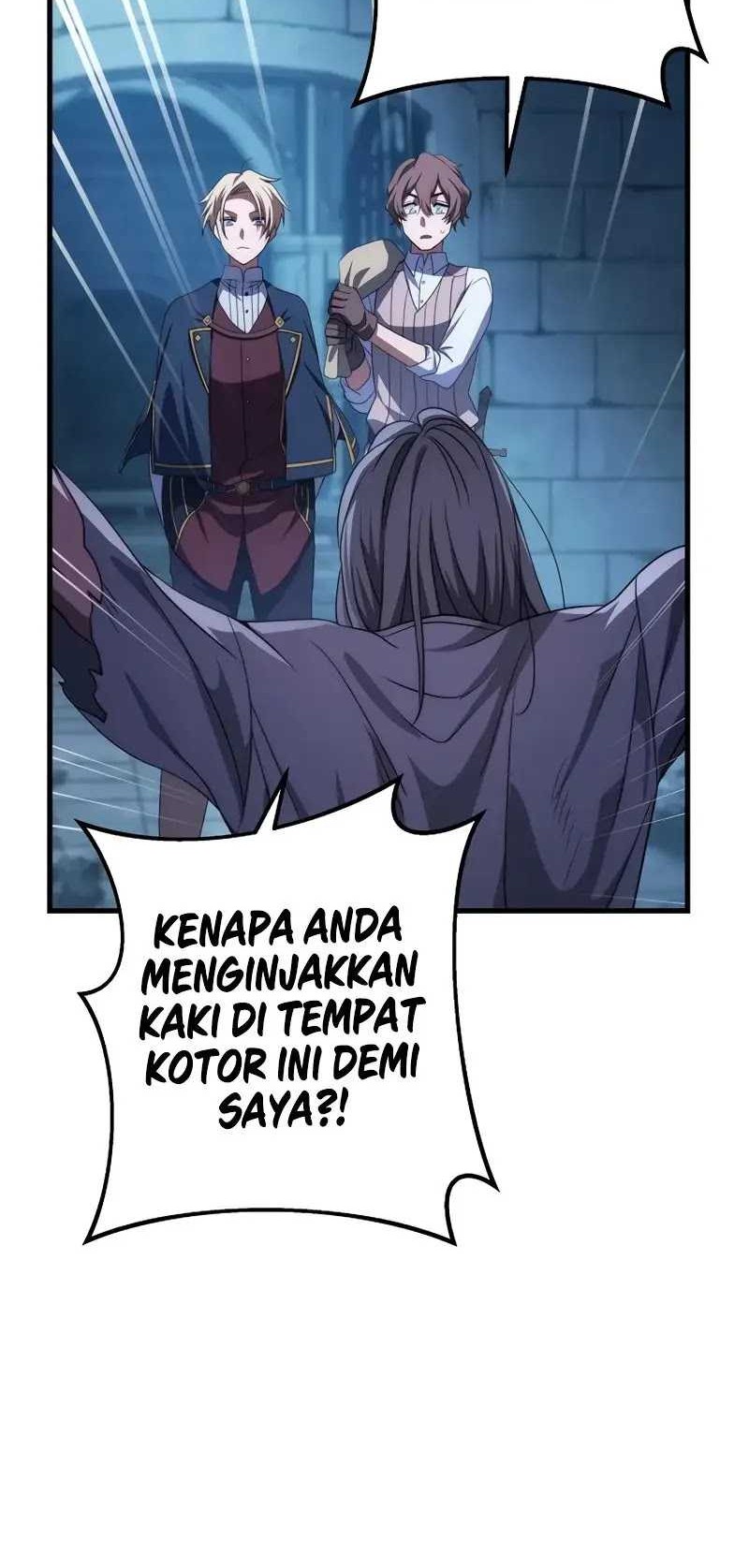 Emperor Of Steel Chapter 16 Gambar 5