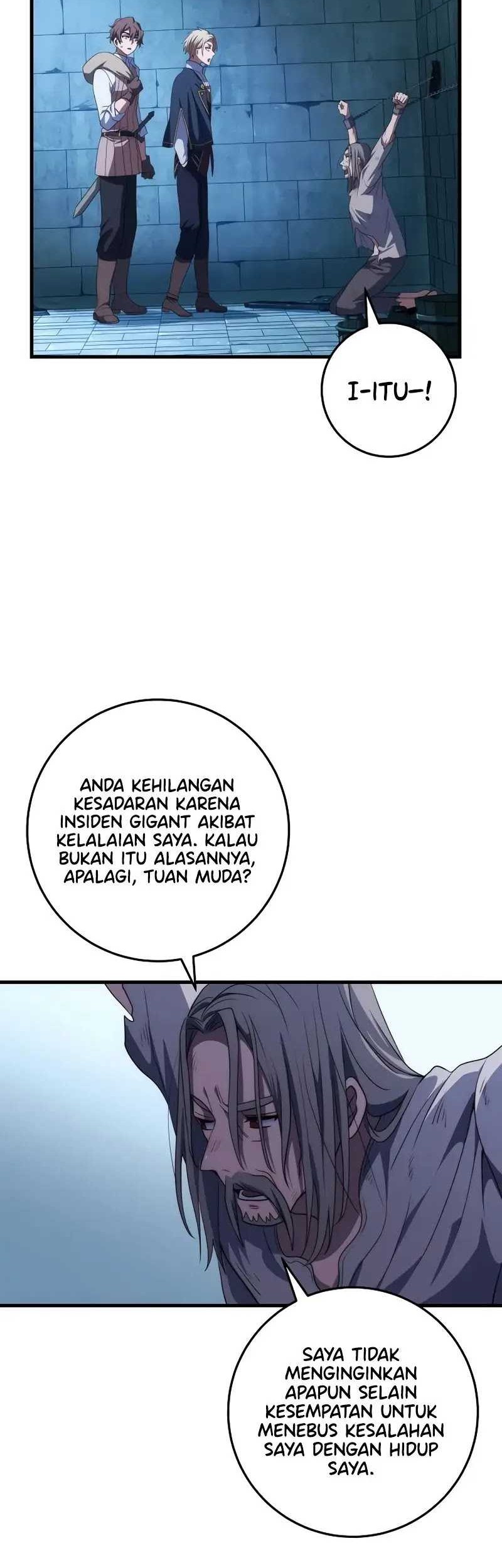 Emperor Of Steel Chapter 16 Gambar 7