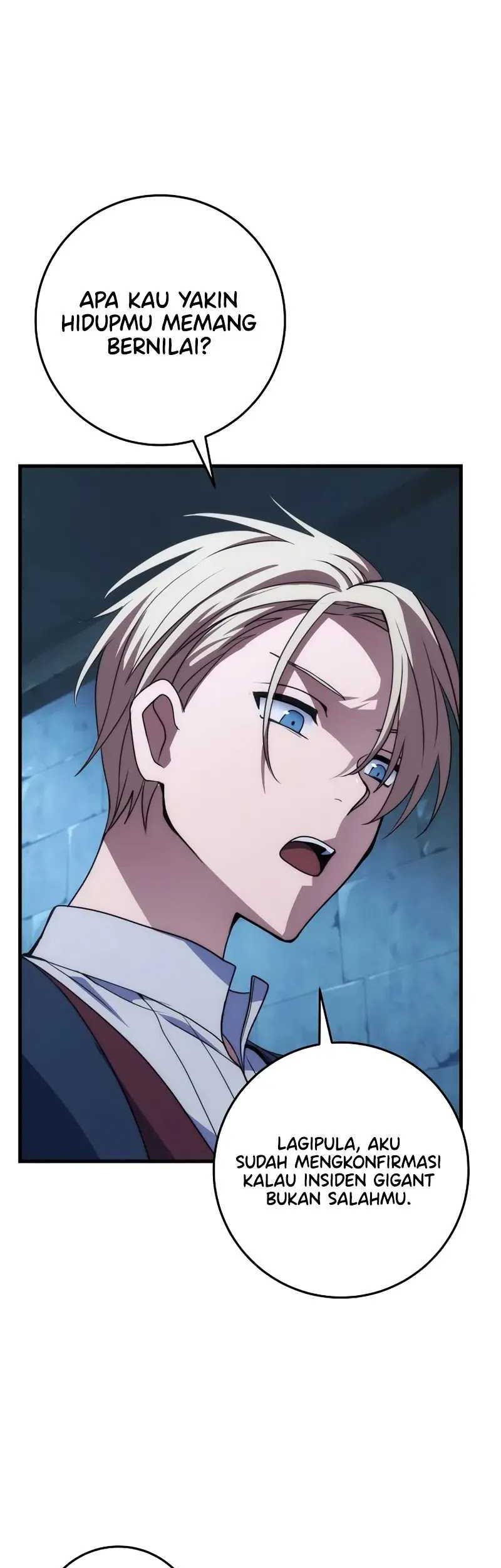 Emperor Of Steel Chapter 16 Gambar 8