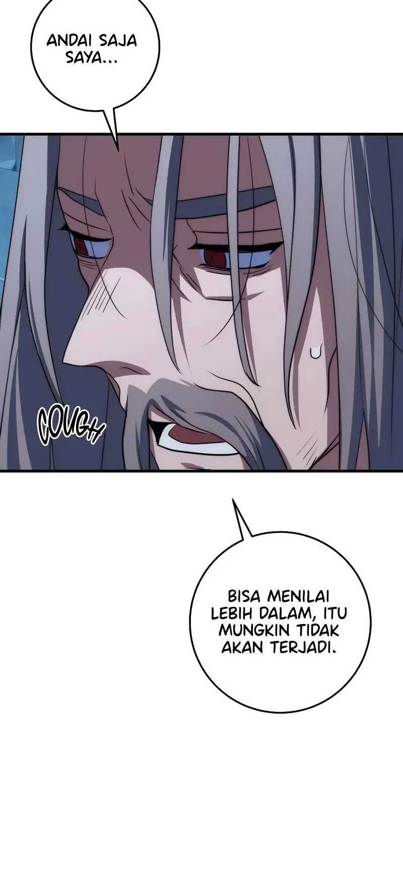 Emperor Of Steel Chapter 16 Gambar 9