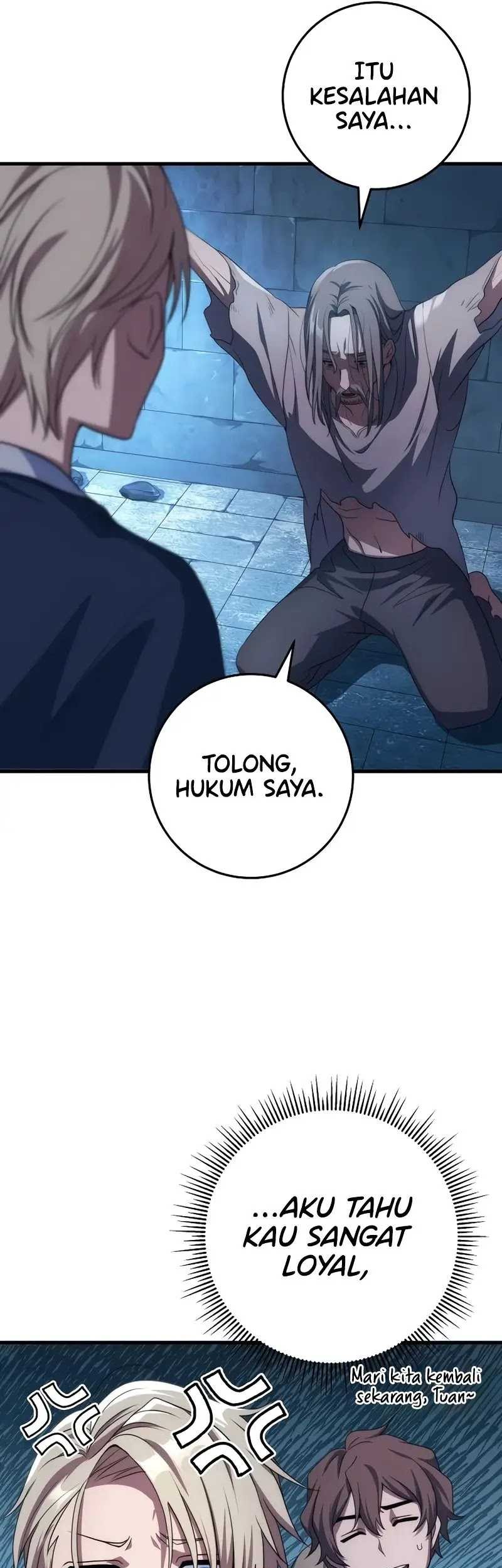 Emperor Of Steel Chapter 16 Gambar 10