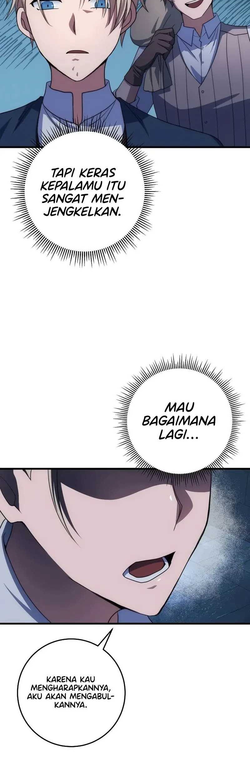 Emperor Of Steel Chapter 16 Gambar 11