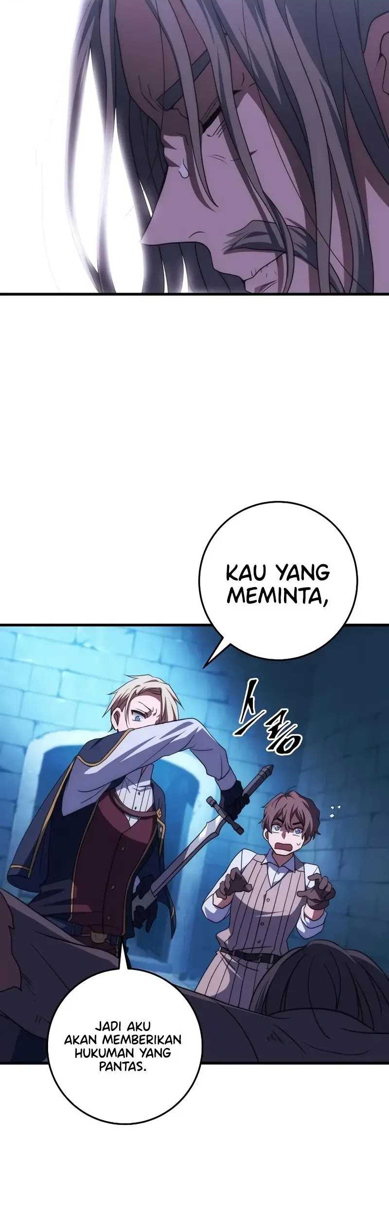Emperor Of Steel Chapter 16 Gambar 13
