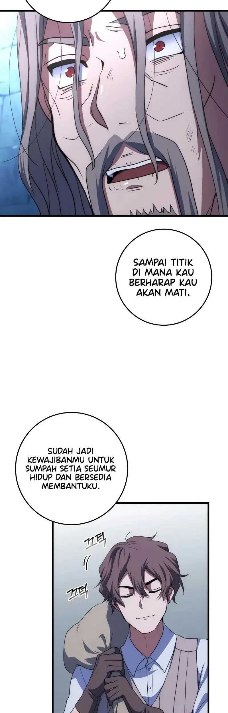 Emperor Of Steel Chapter 16 Gambar 19
