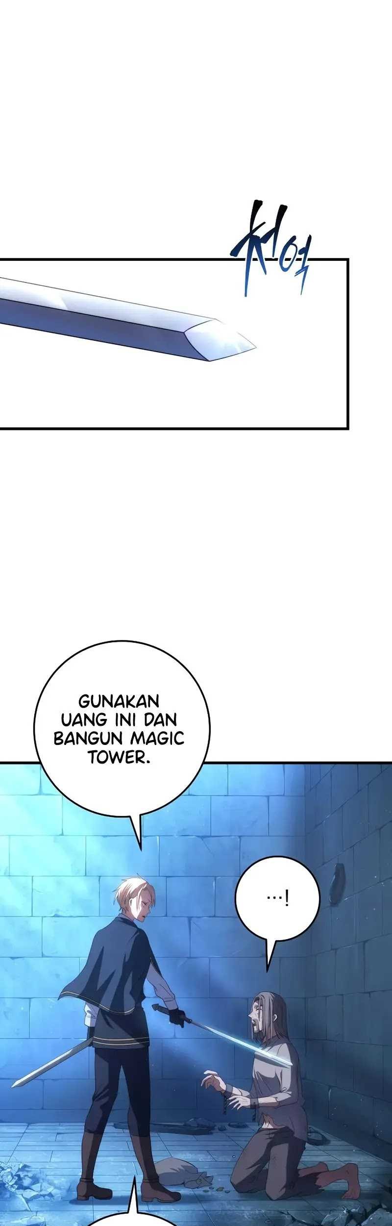 Emperor Of Steel Chapter 16 Gambar 22