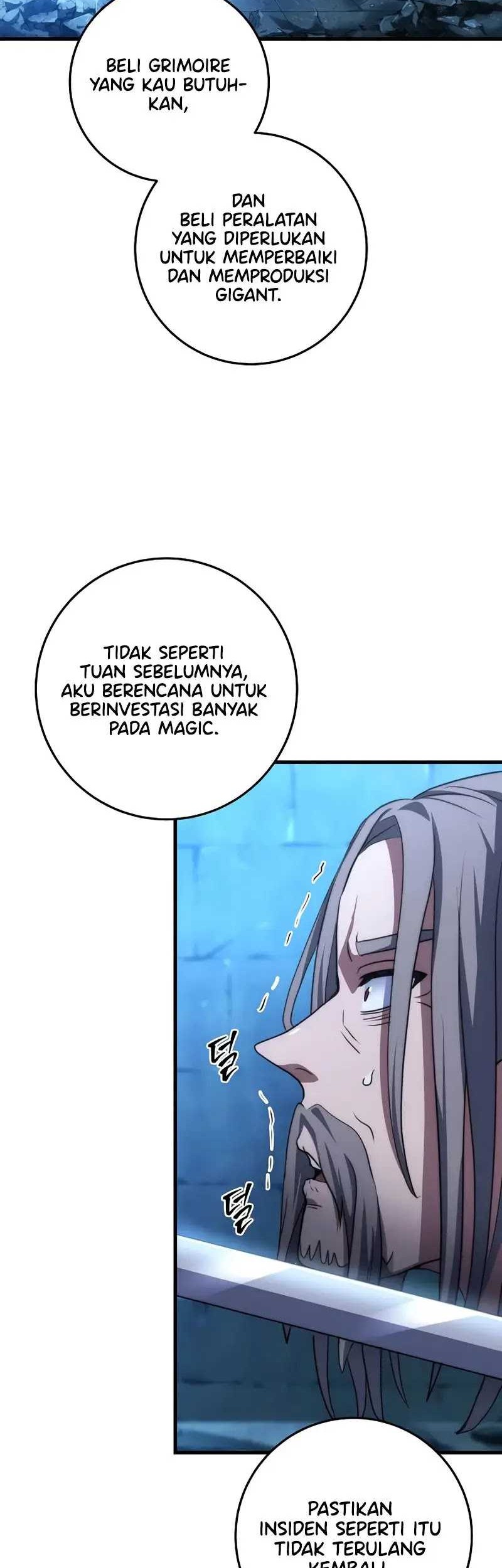 Emperor Of Steel Chapter 16 Gambar 23