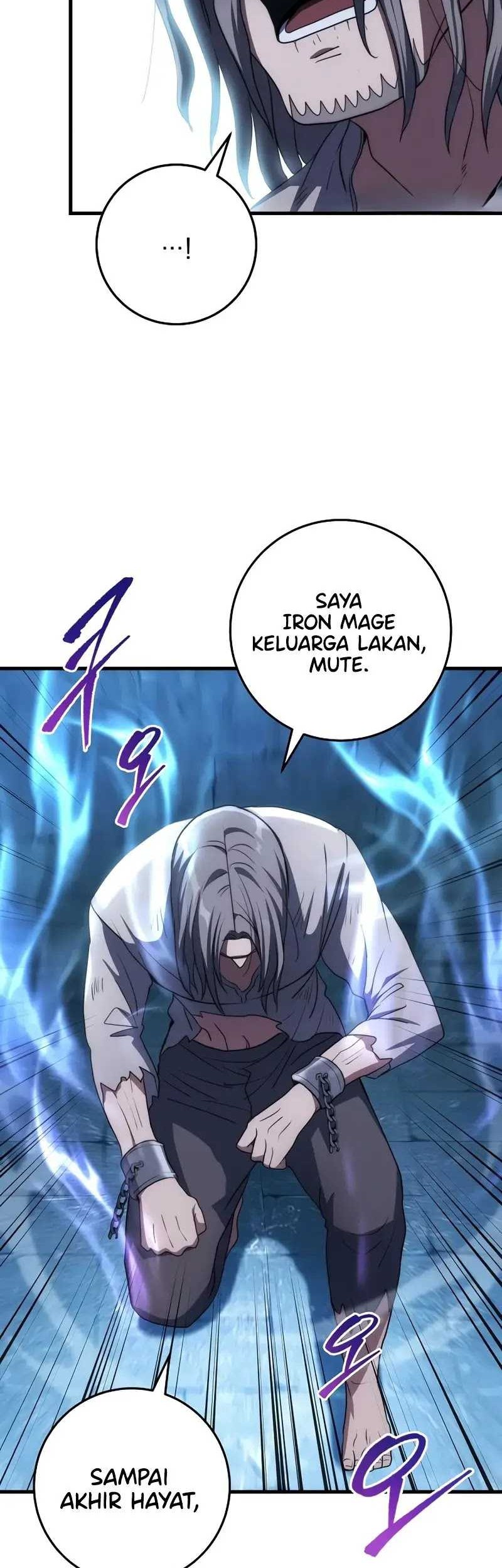 Emperor Of Steel Chapter 16 Gambar 27
