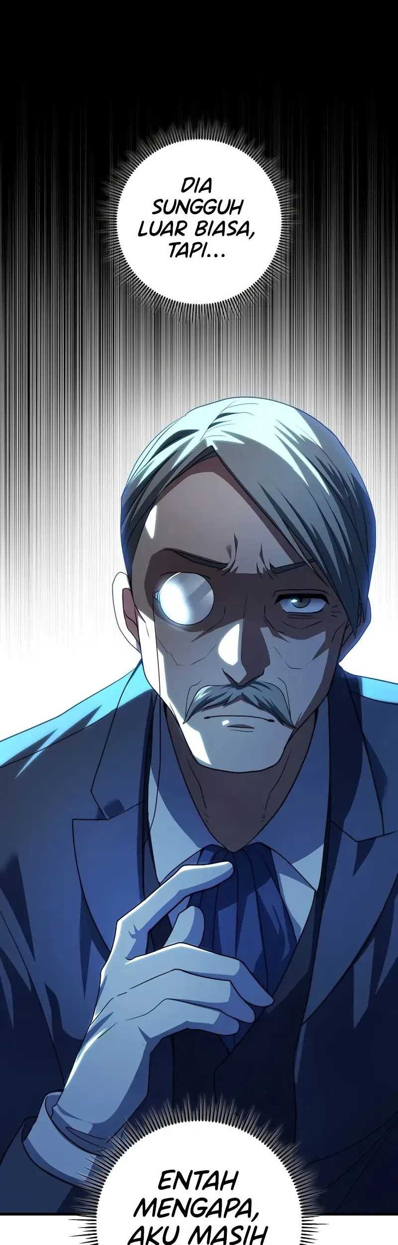 Emperor Of Steel Chapter 16 Gambar 31