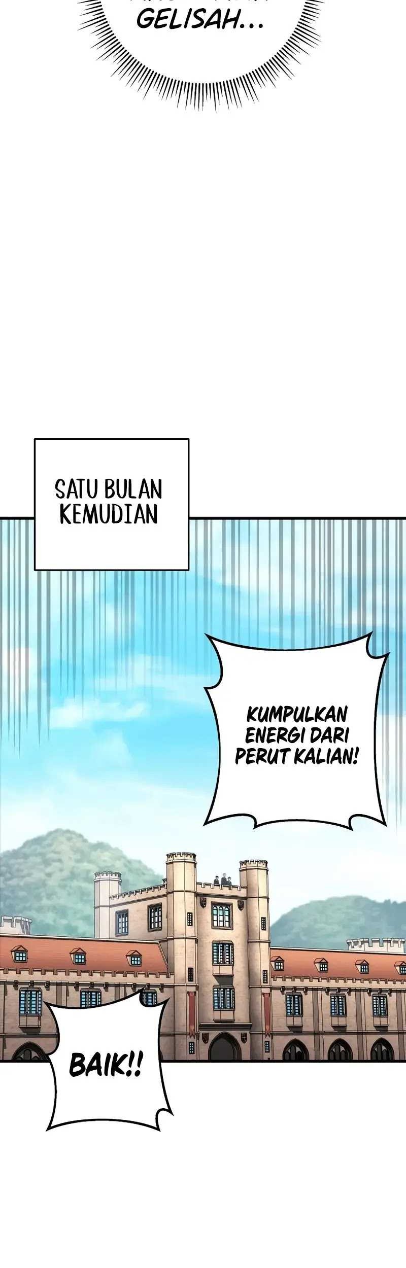 Emperor Of Steel Chapter 16 Gambar 32
