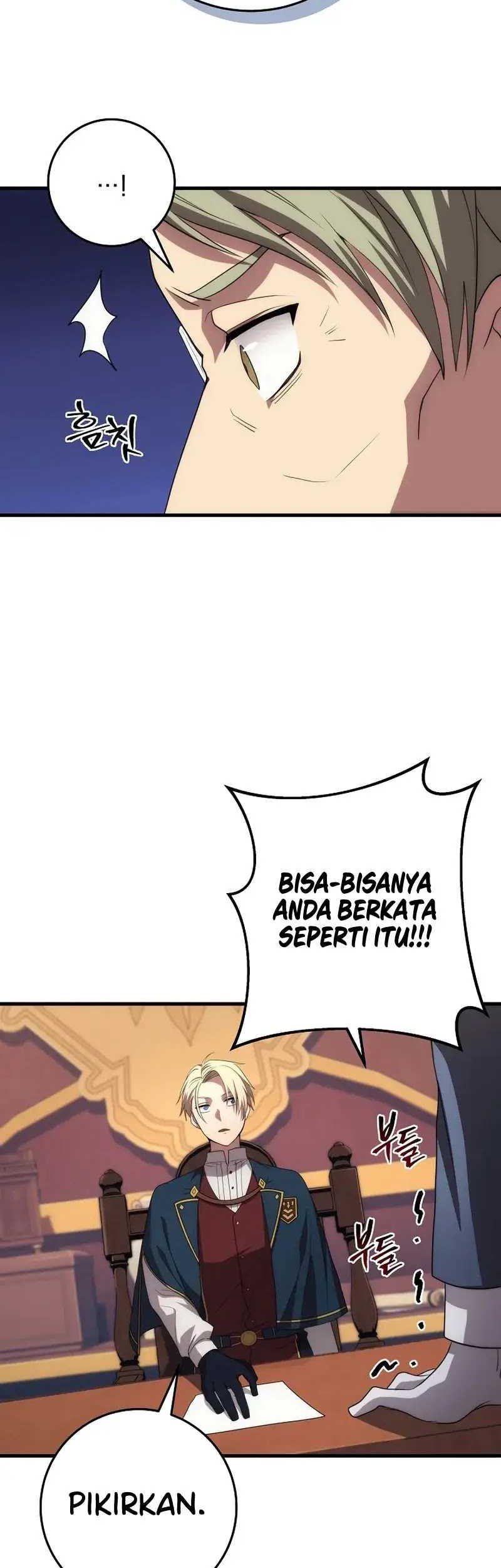 Emperor Of Steel Chapter 15 Gambar 40
