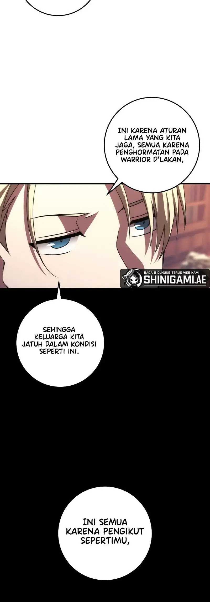 Emperor Of Steel Chapter 15 Gambar 41