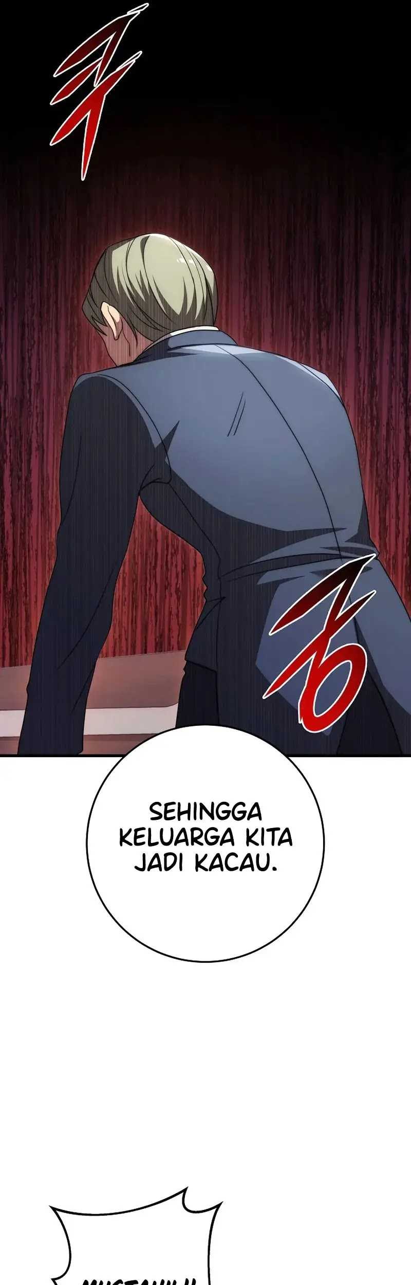 Emperor Of Steel Chapter 15 Gambar 42