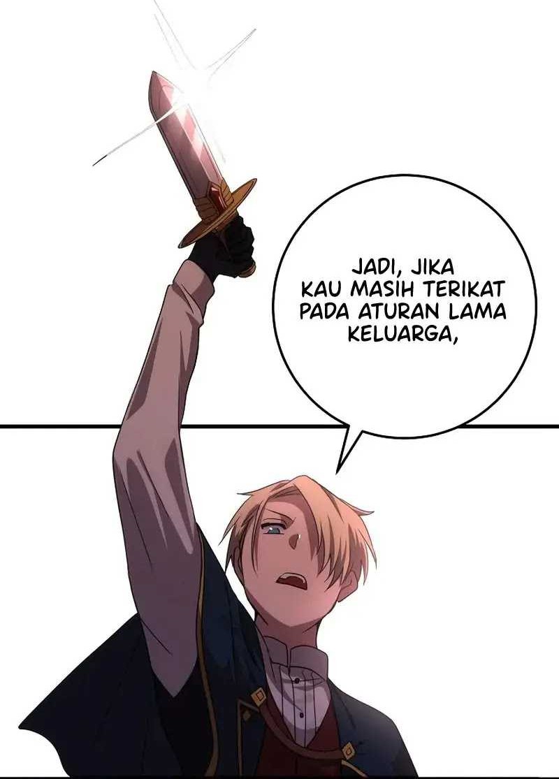 Emperor Of Steel Chapter 15 Gambar 45