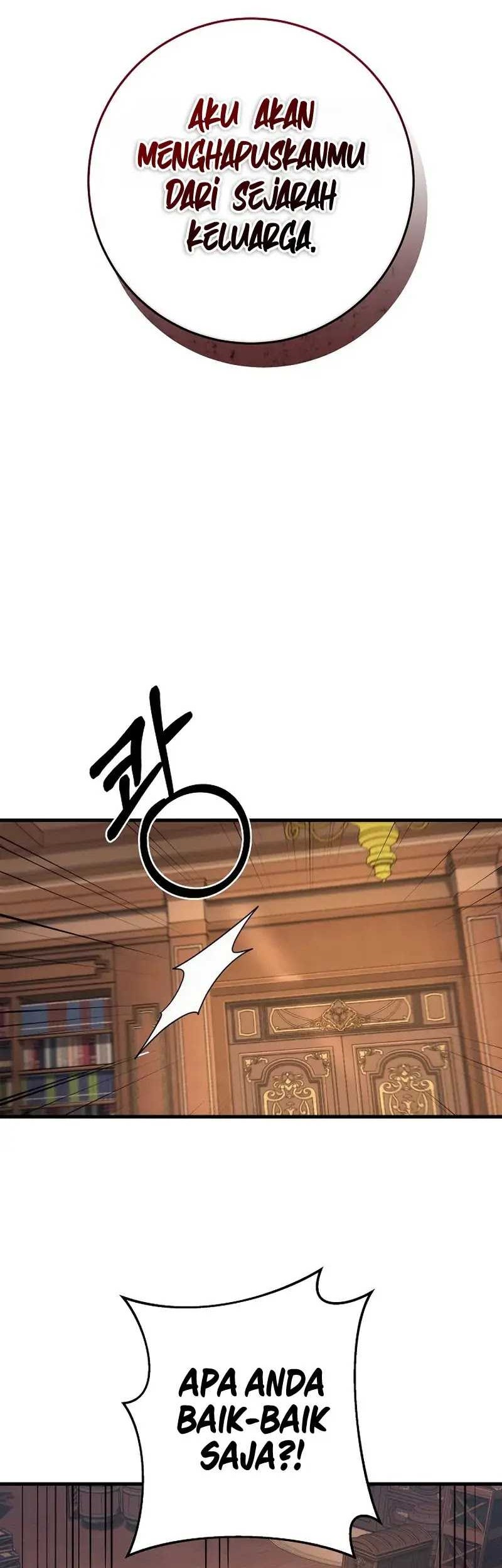 Emperor Of Steel Chapter 15 Gambar 47