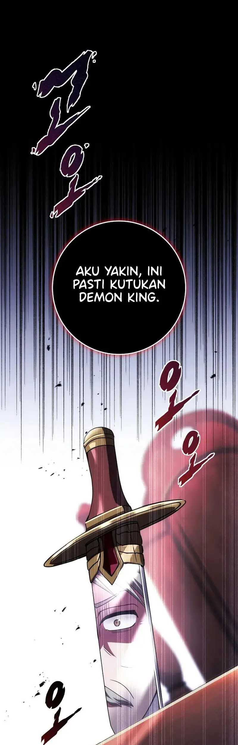 Emperor Of Steel Chapter 15 Gambar 50