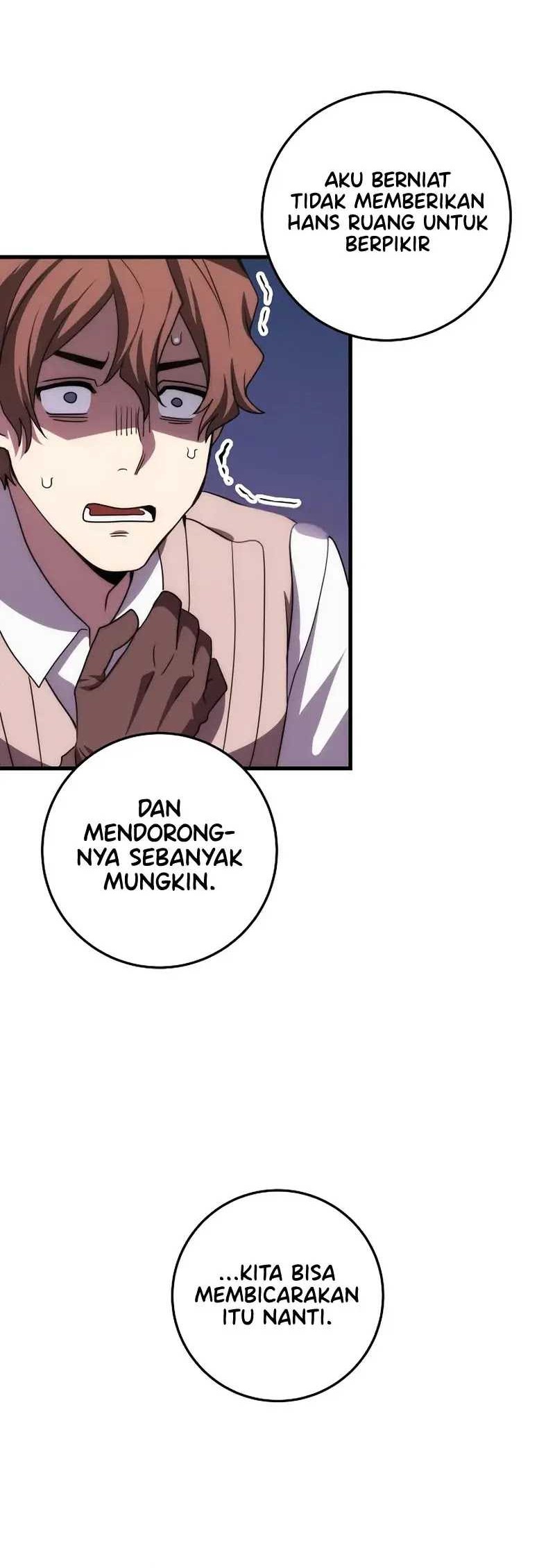 Emperor Of Steel Chapter 15 Gambar 53
