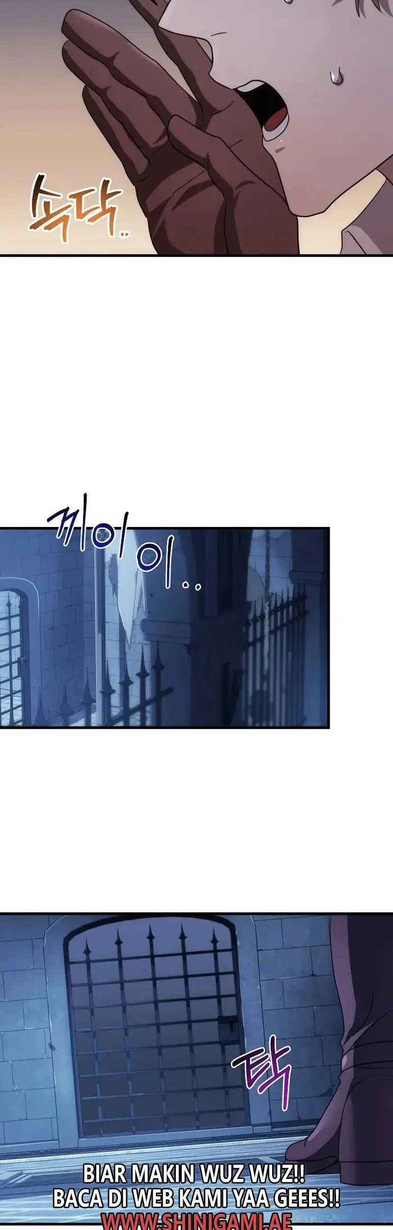 Emperor Of Steel Chapter 15 Gambar 56