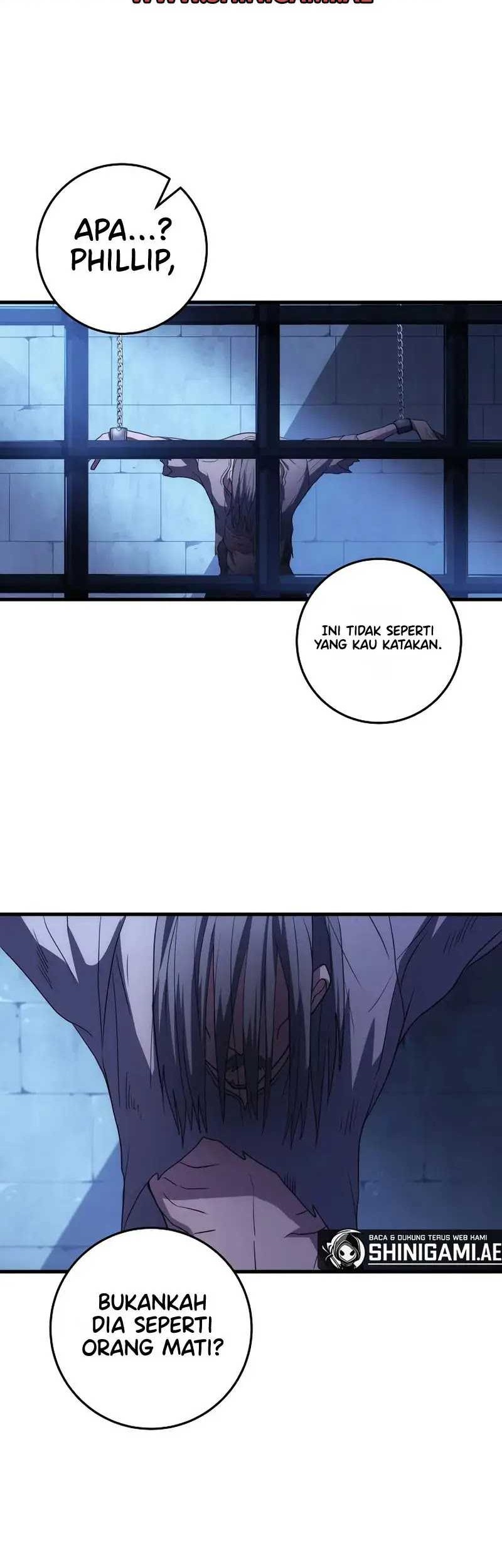 Emperor Of Steel Chapter 15 Gambar 57