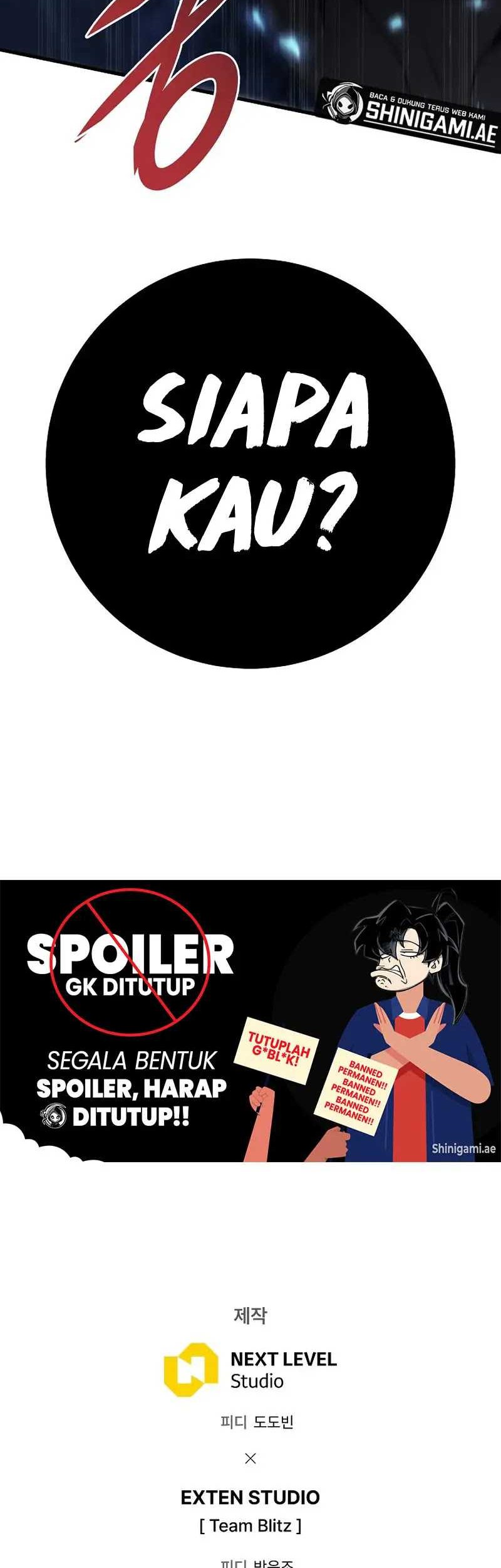 Emperor Of Steel Chapter 15 Gambar 63