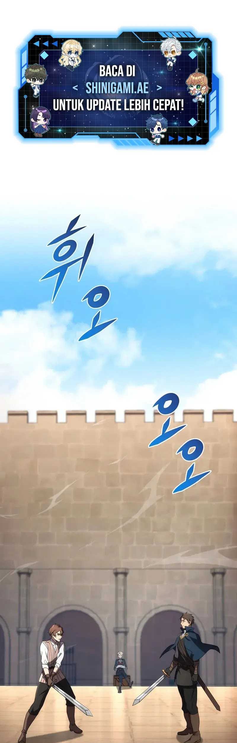 Baca Emperor Of Steel Chapter 15 Gambar 2