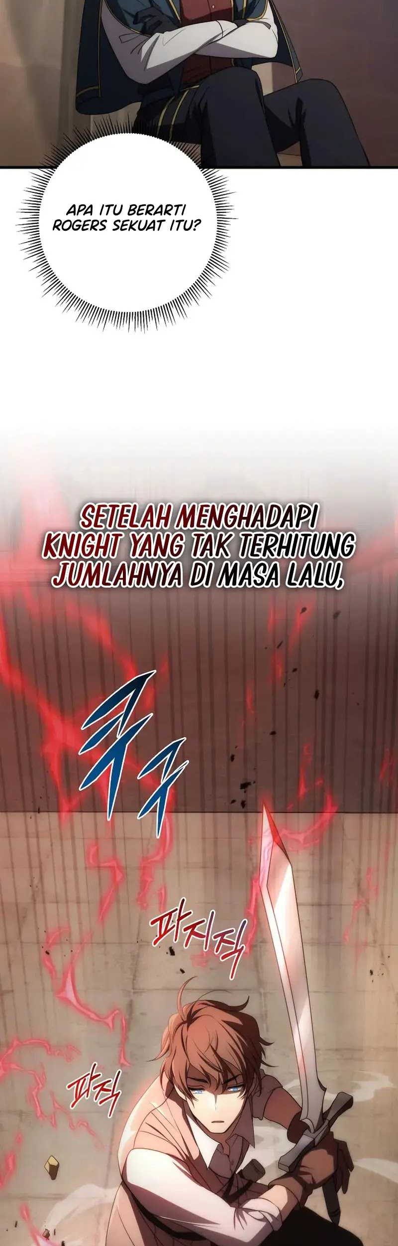 Emperor Of Steel Chapter 15 Gambar 4