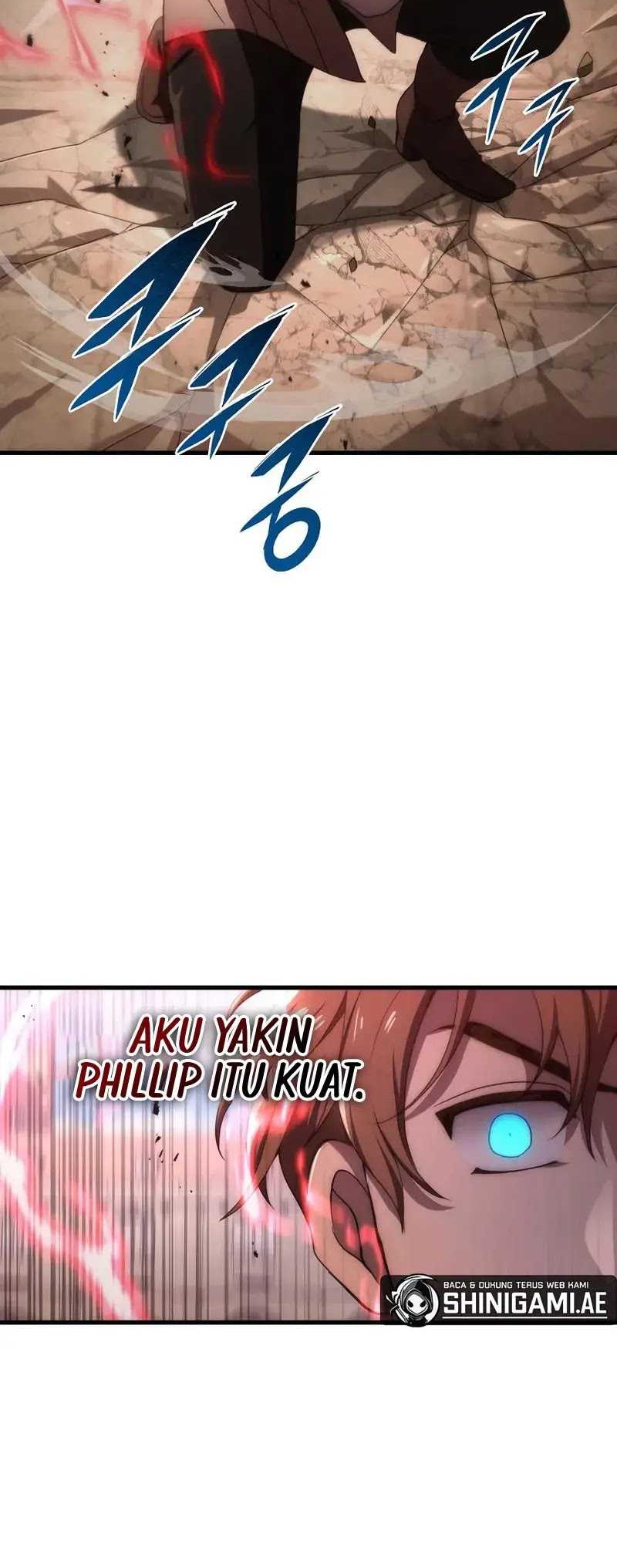 Emperor Of Steel Chapter 15 Gambar 5