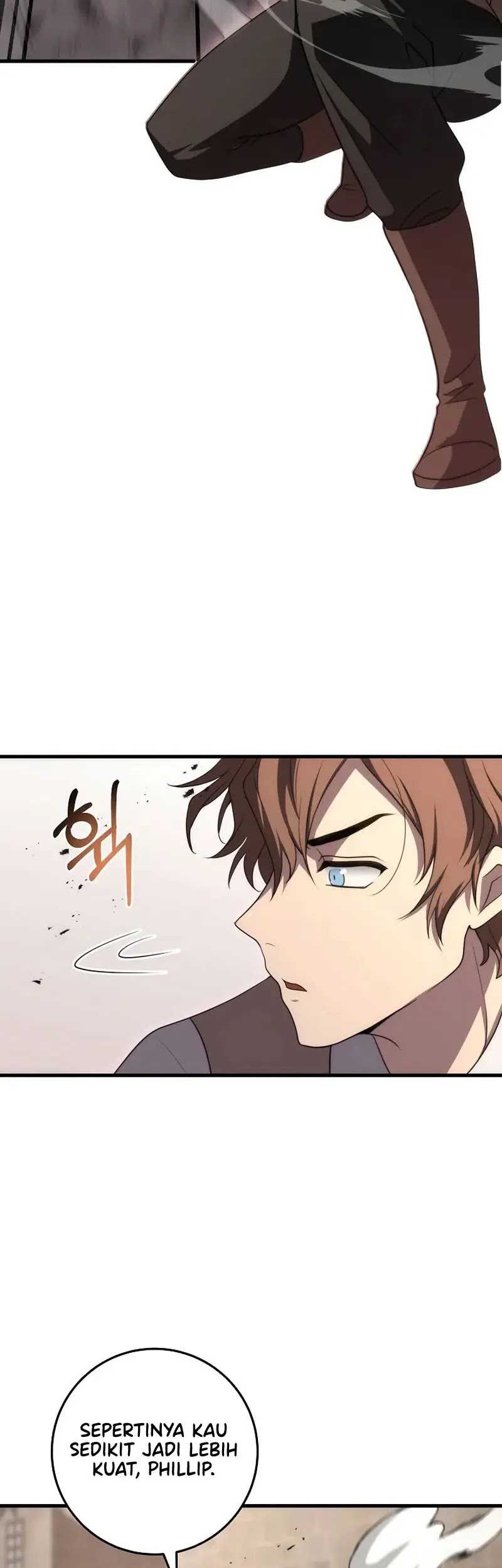 Emperor Of Steel Chapter 15 Gambar 7