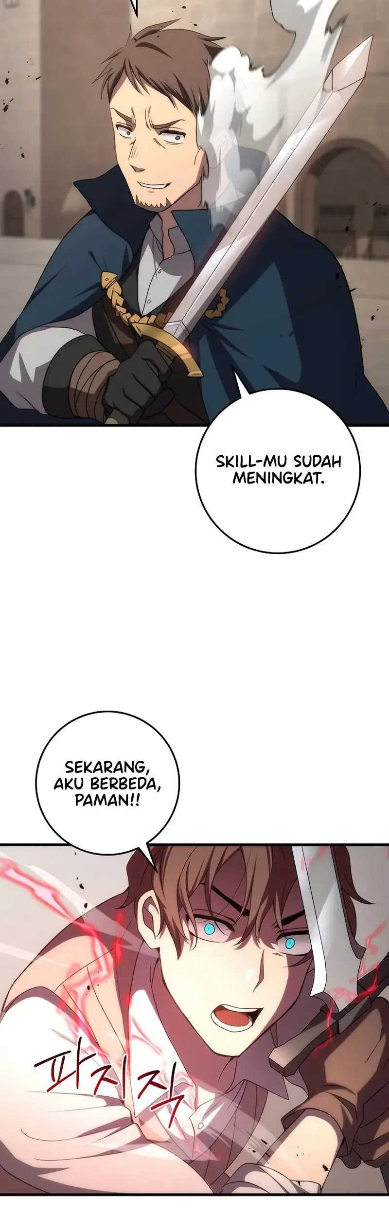 Emperor Of Steel Chapter 15 Gambar 8