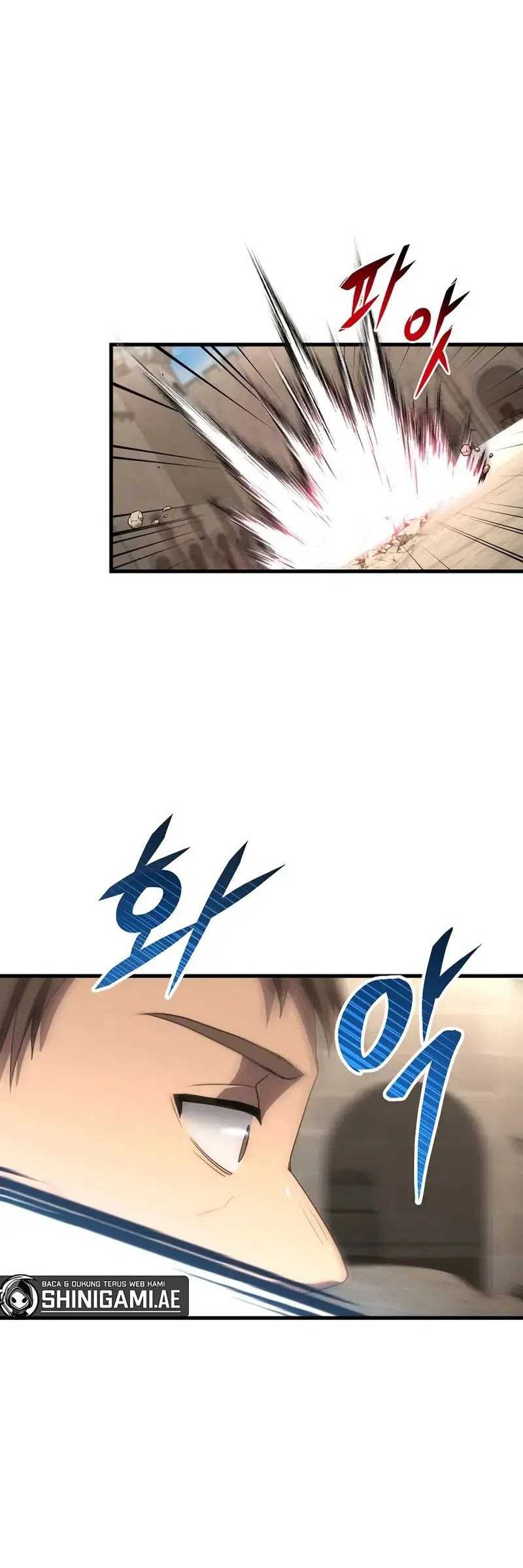 Emperor Of Steel Chapter 15 Gambar 9