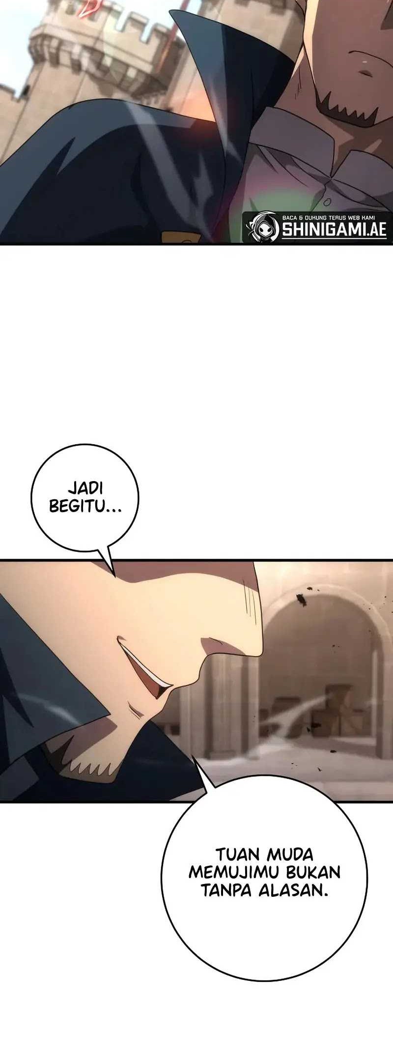 Emperor Of Steel Chapter 15 Gambar 13