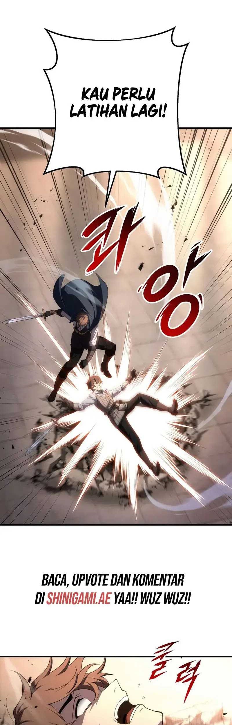 Emperor Of Steel Chapter 15 Gambar 15
