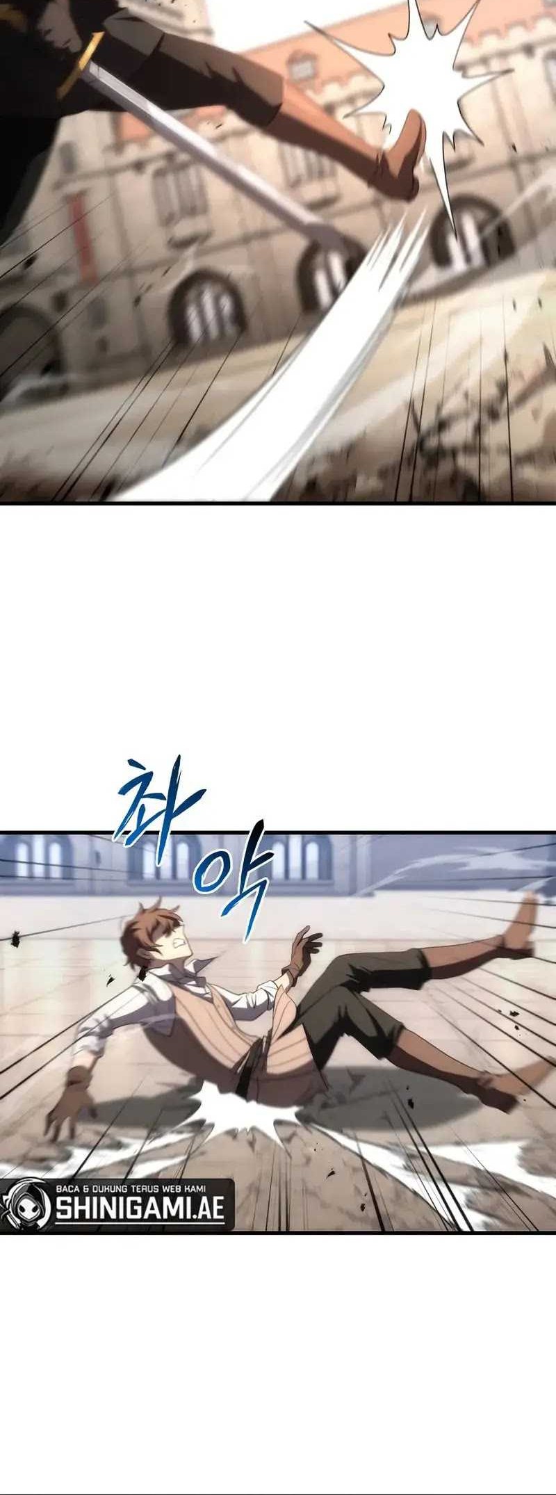 Emperor Of Steel Chapter 15 Gambar 17
