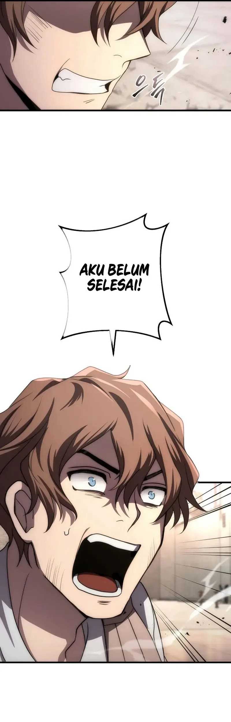 Emperor Of Steel Chapter 15 Gambar 18