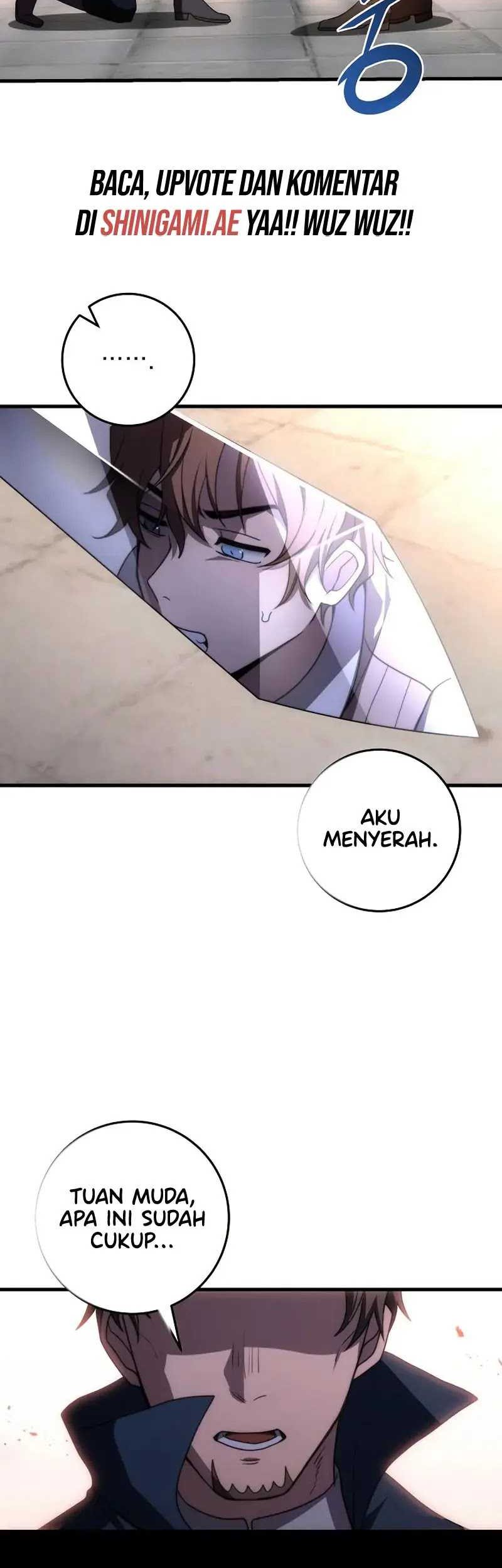 Emperor Of Steel Chapter 15 Gambar 20