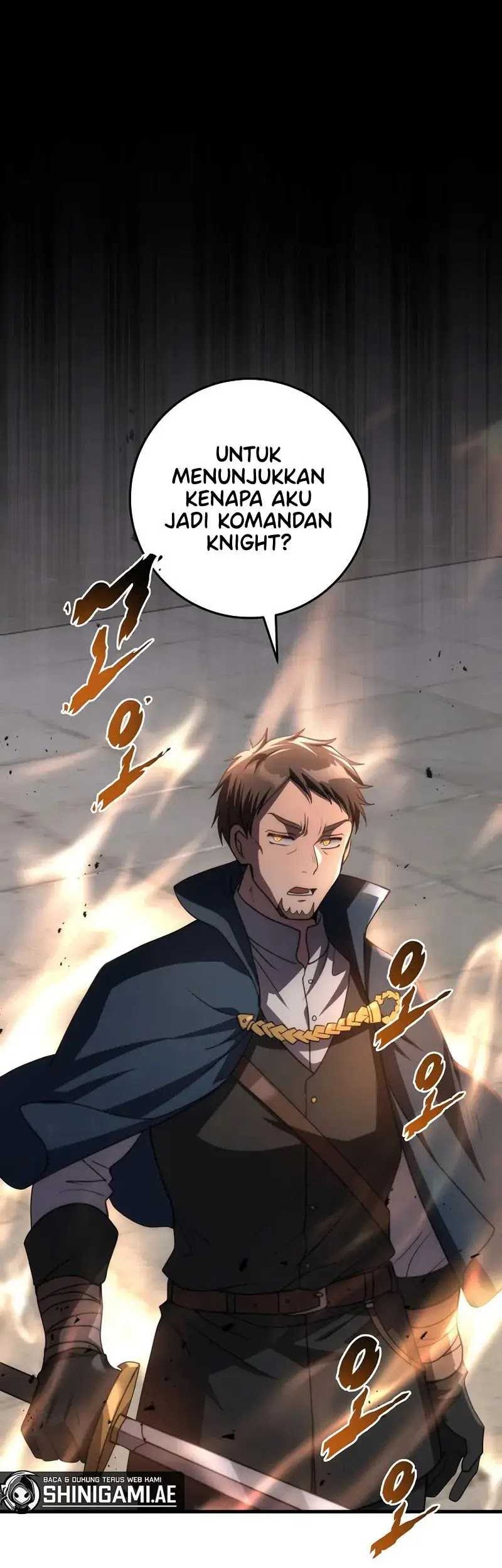 Emperor Of Steel Chapter 15 Gambar 21