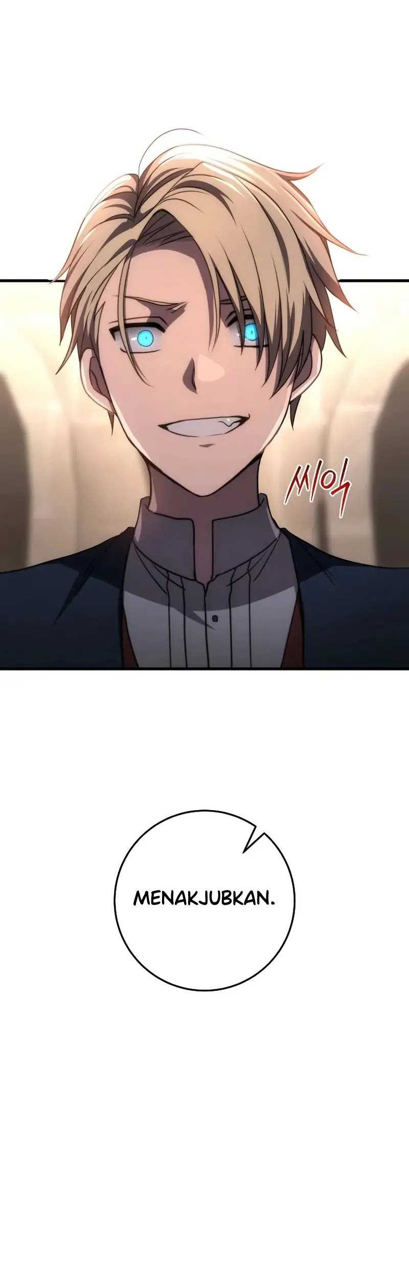 Emperor Of Steel Chapter 15 Gambar 22