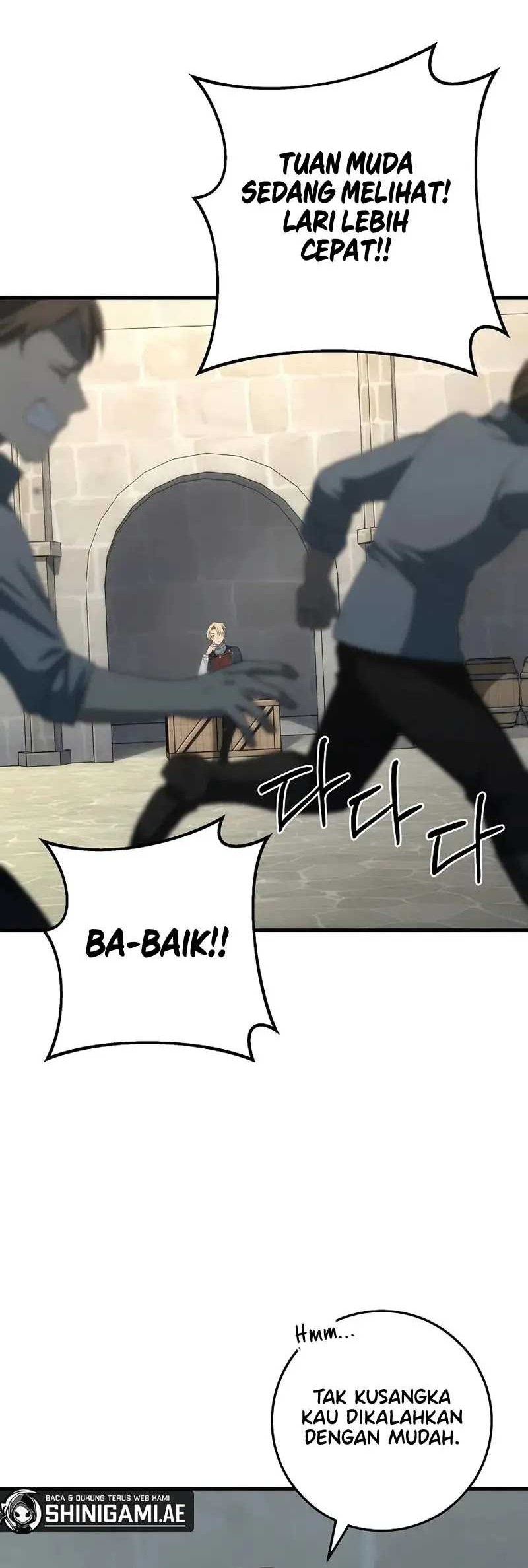 Emperor Of Steel Chapter 15 Gambar 25