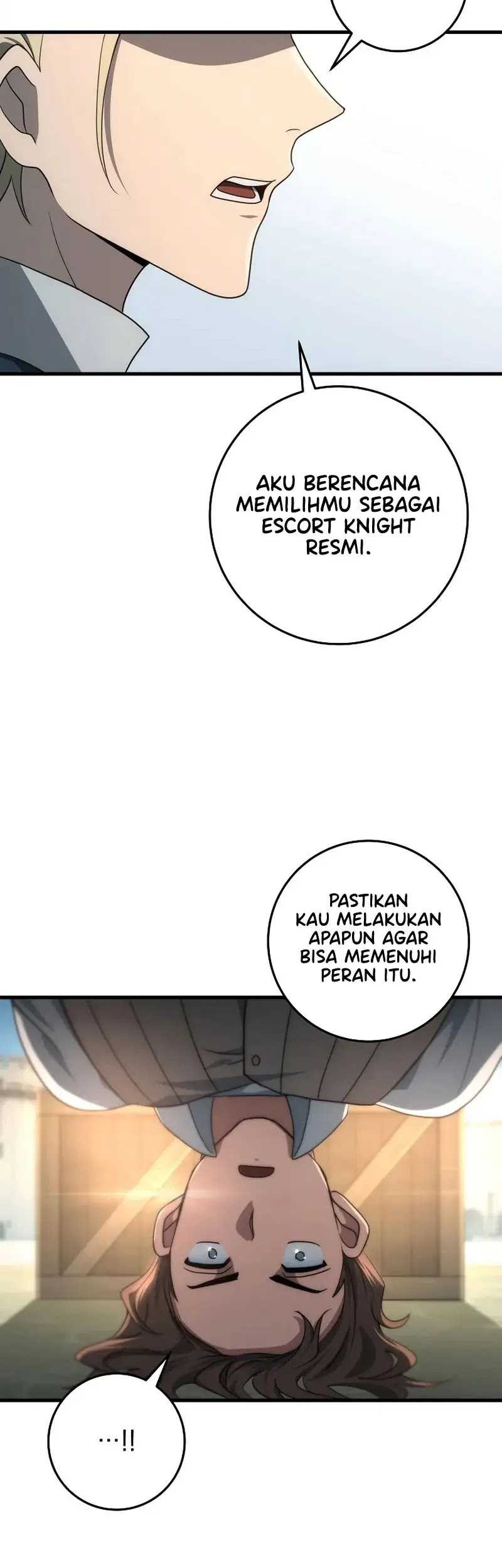 Emperor Of Steel Chapter 15 Gambar 28