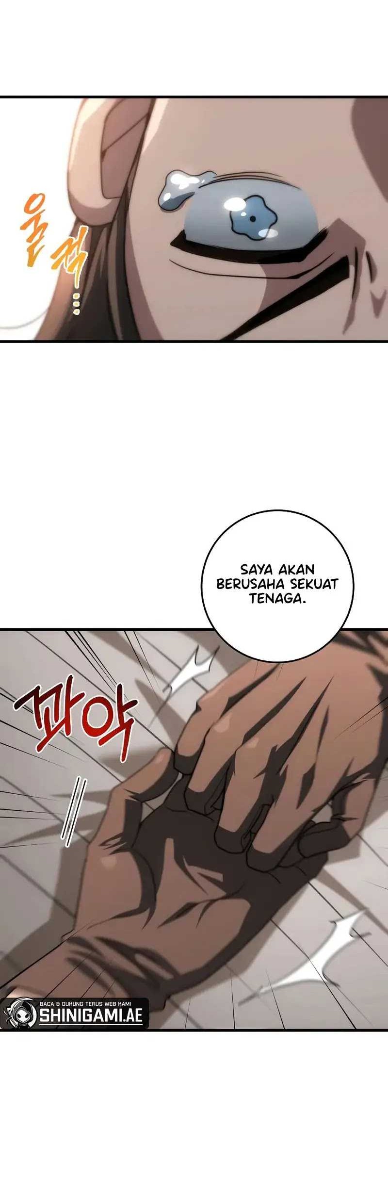 Emperor Of Steel Chapter 15 Gambar 29
