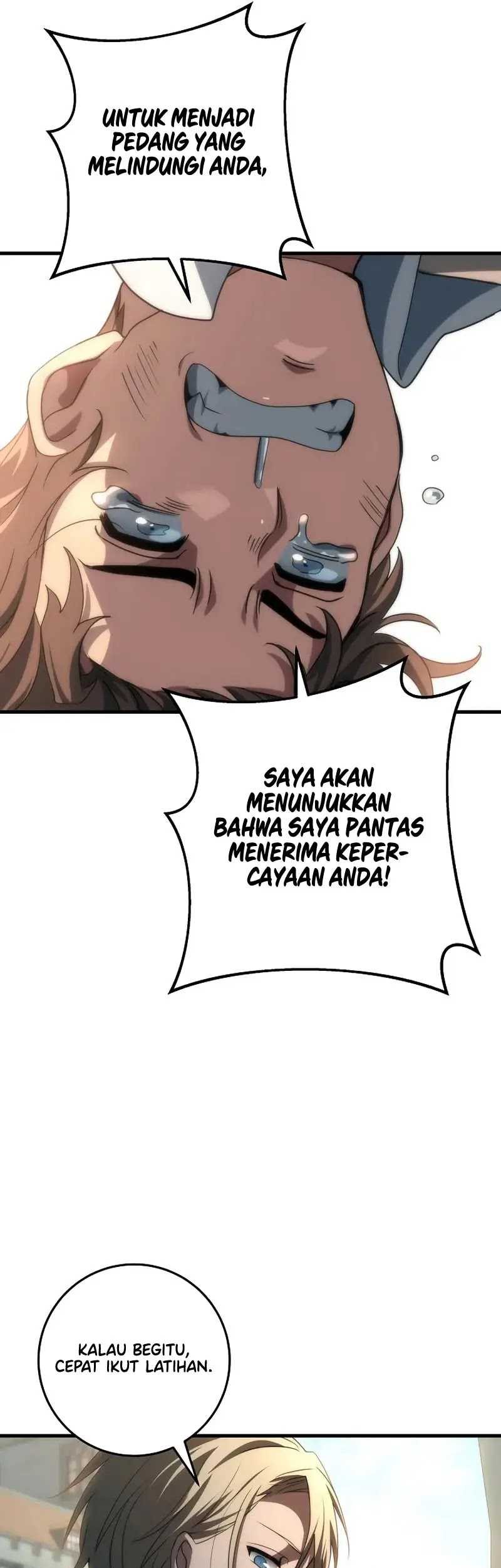 Emperor Of Steel Chapter 15 Gambar 30