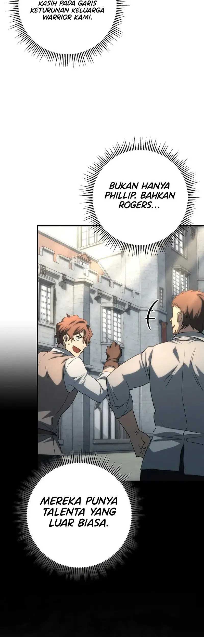 Emperor Of Steel Chapter 15 Gambar 32