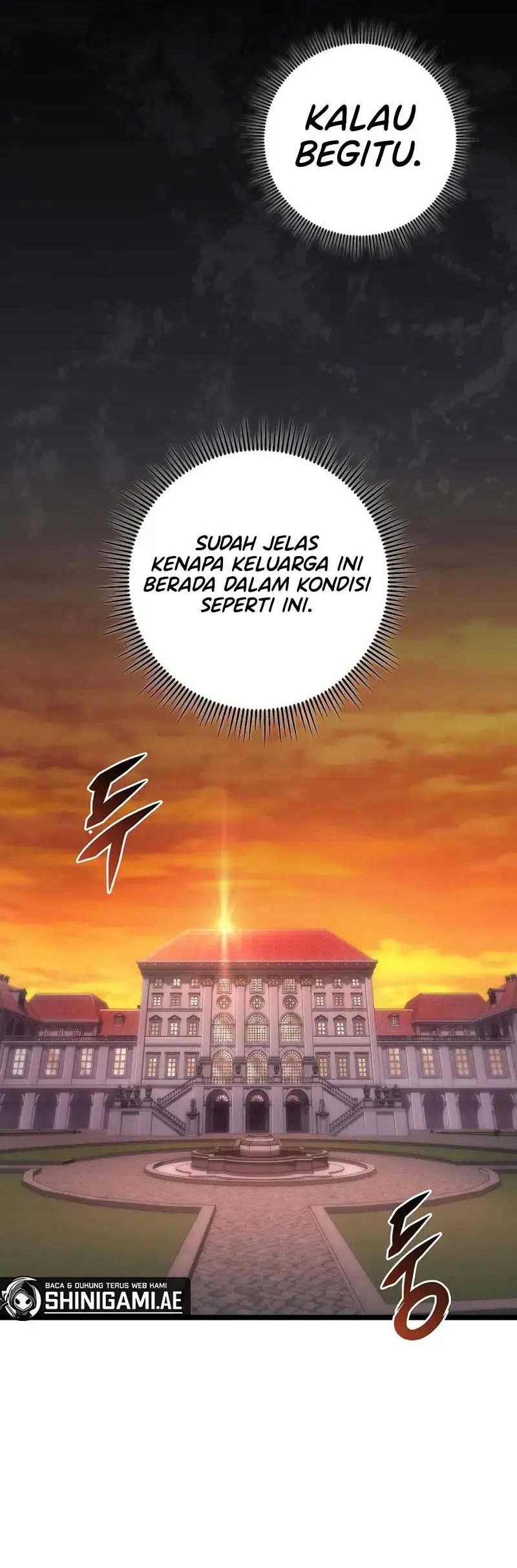 Emperor Of Steel Chapter 15 Gambar 33
