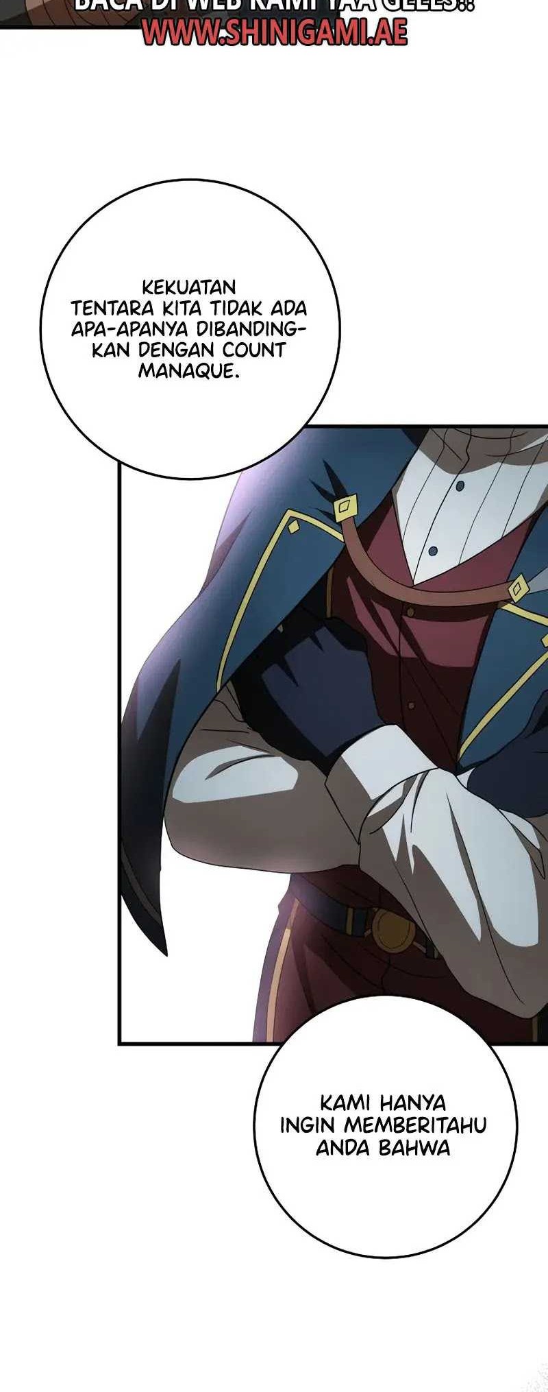 Emperor Of Steel Chapter 14 Gambar 41