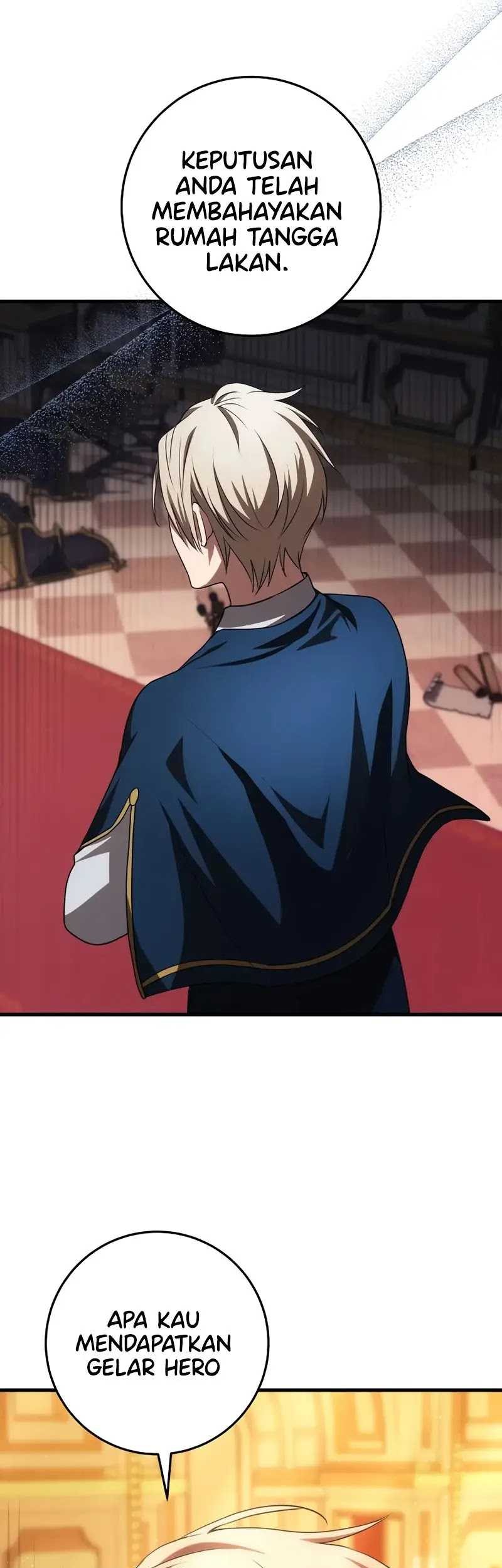 Emperor Of Steel Chapter 14 Gambar 42